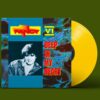 Fancy - Deep In My Heart (Geel Vinyl) ZEER GELIMITEERD (LP) | Maschina Records
