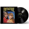 Fantastique - Fantastique Zwart - Gelimiteerd (LP) | Maschina Records