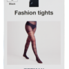 Fashion Panty - Zwart | Zeeman