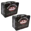 Fast and Furious: Muscle Cars Opbergblik Lunch Box | Fiftiesstore
