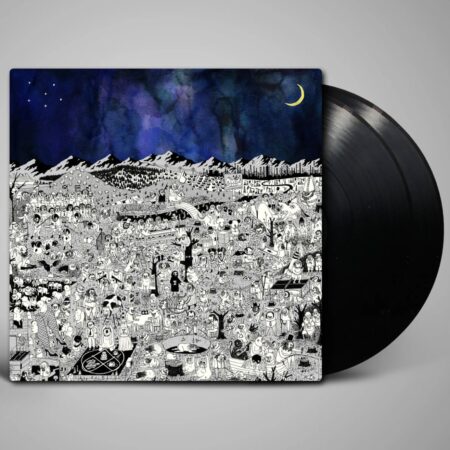 Father John Misty - Pure Comedy 2 (LP) | Fiftiesstore
