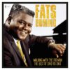 Fats Domino - Walking With The fat Man - The Best Of 1949-1961 (LP) | Fiftiesstore