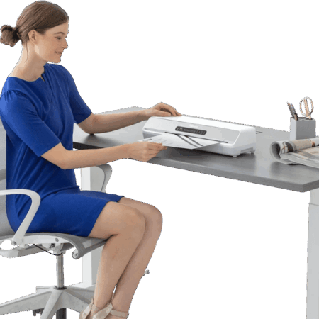 Fellowes Amaris A3