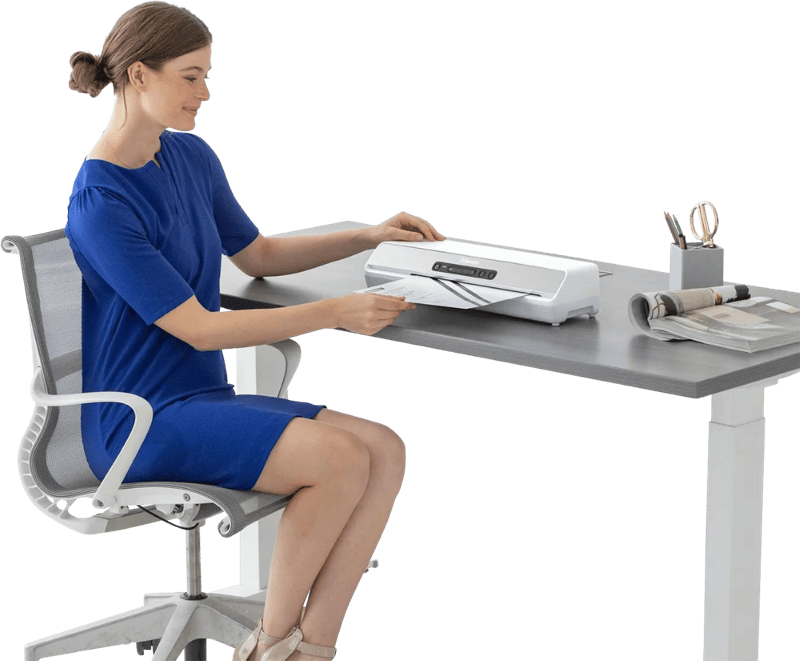 Fellowes Amaris A3