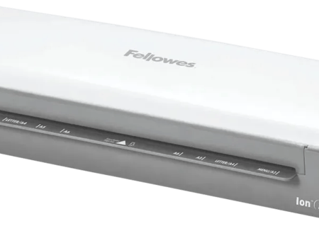 Fellowes Ion A3