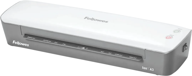 Fellowes Ion A3