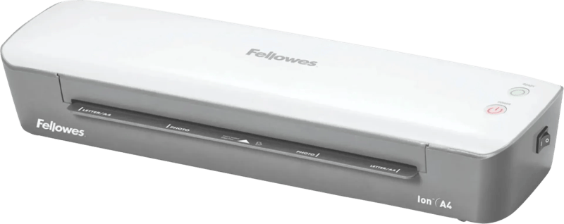 Fellowes Ion A4