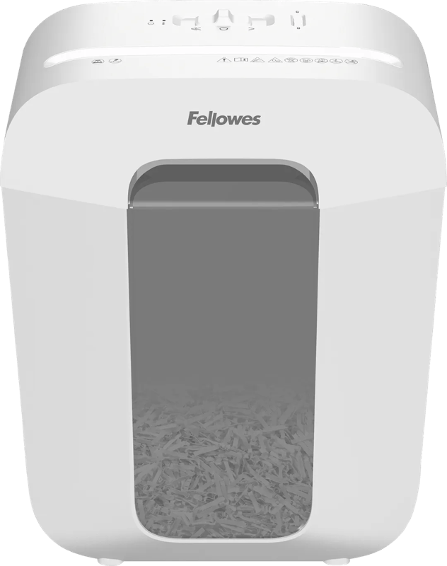 Fellowes LX50 Wit