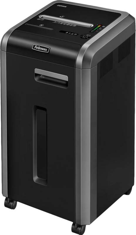 Fellowes Microshred 225Mi
