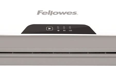 Fellowes Pixel A4