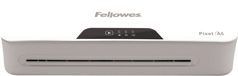 Fellowes Pixel A4