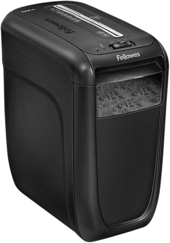 Fellowes Powershred 60Cs