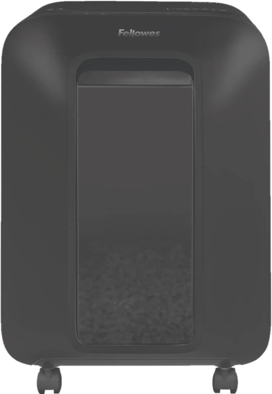 Fellowes Powershred LX201 Zwart