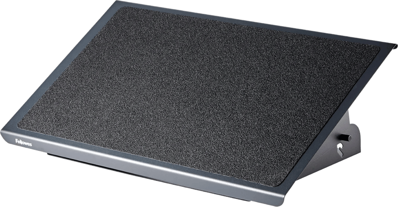 Fellowes Professional Series Metalen Voetensteun
