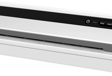Fellowes Saturn 3i A3