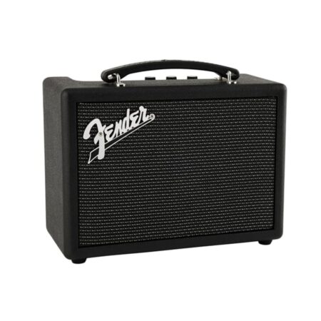 Fender Audio Indio 2 Bluetooth Speaker - Zwart | Fender