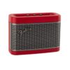 Fender Audio Newport 2 Bluetooth Speaker - Rood / Gunmetal | Fender