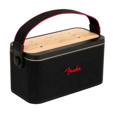 Fender Audio Riff Bluetooth Speaker | 8% korting | Fender