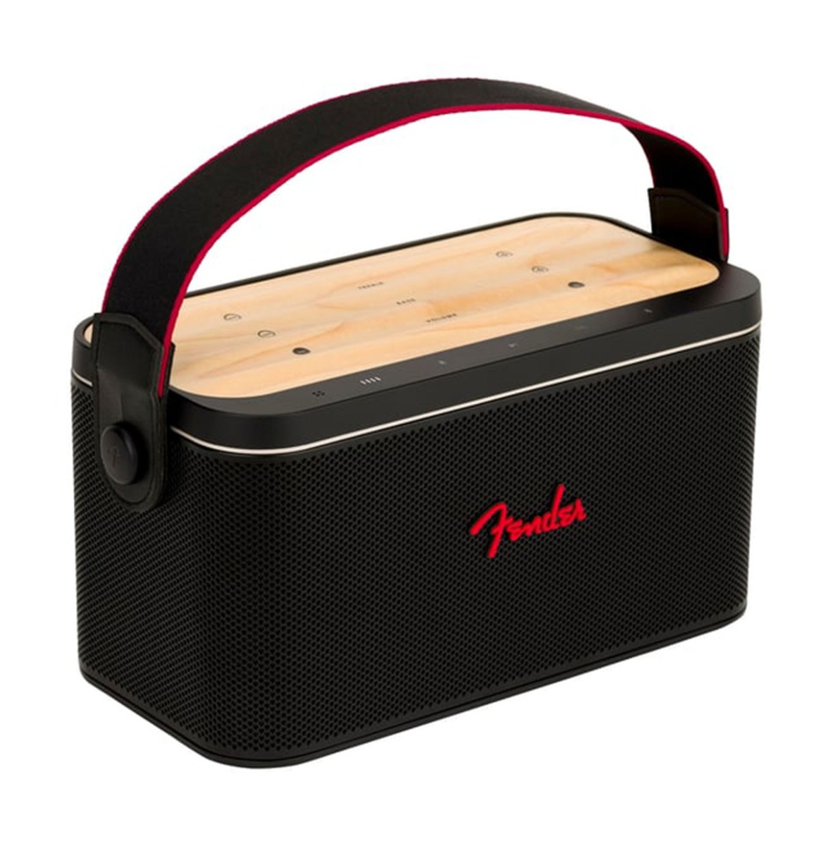 Fender Audio Riff Bluetooth Speaker | 8% korting | Fender