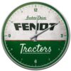 Fendt Tractors Wandklok | Fendt