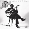 Fenton Robinson - Somebody Loan Me A Dime (LP) | Fiftiesstore