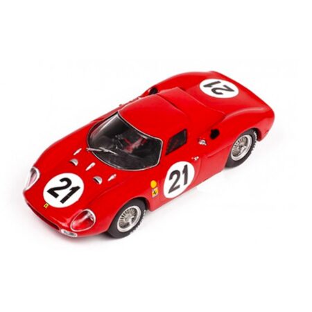 Ferrari 275 LM #21 Le Mans Die-Cast Schaalmodel 1:43 | Ferrari