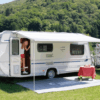 Fiamma - Caravanstore Royal Blue Reisluifel | Fiamma