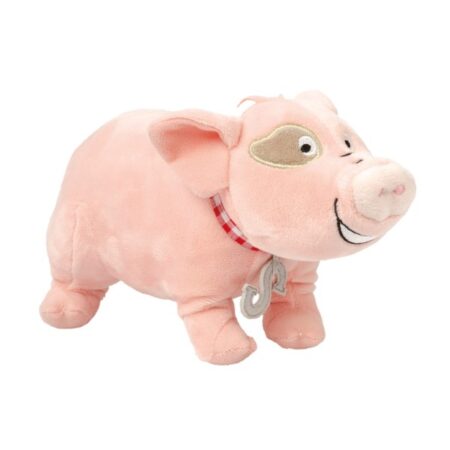 Fien En Teun Pluche Sebastiaan 22 Cm |