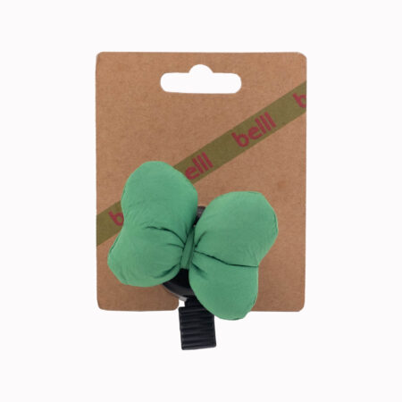 Fietsbel Bowtie Green | Belll