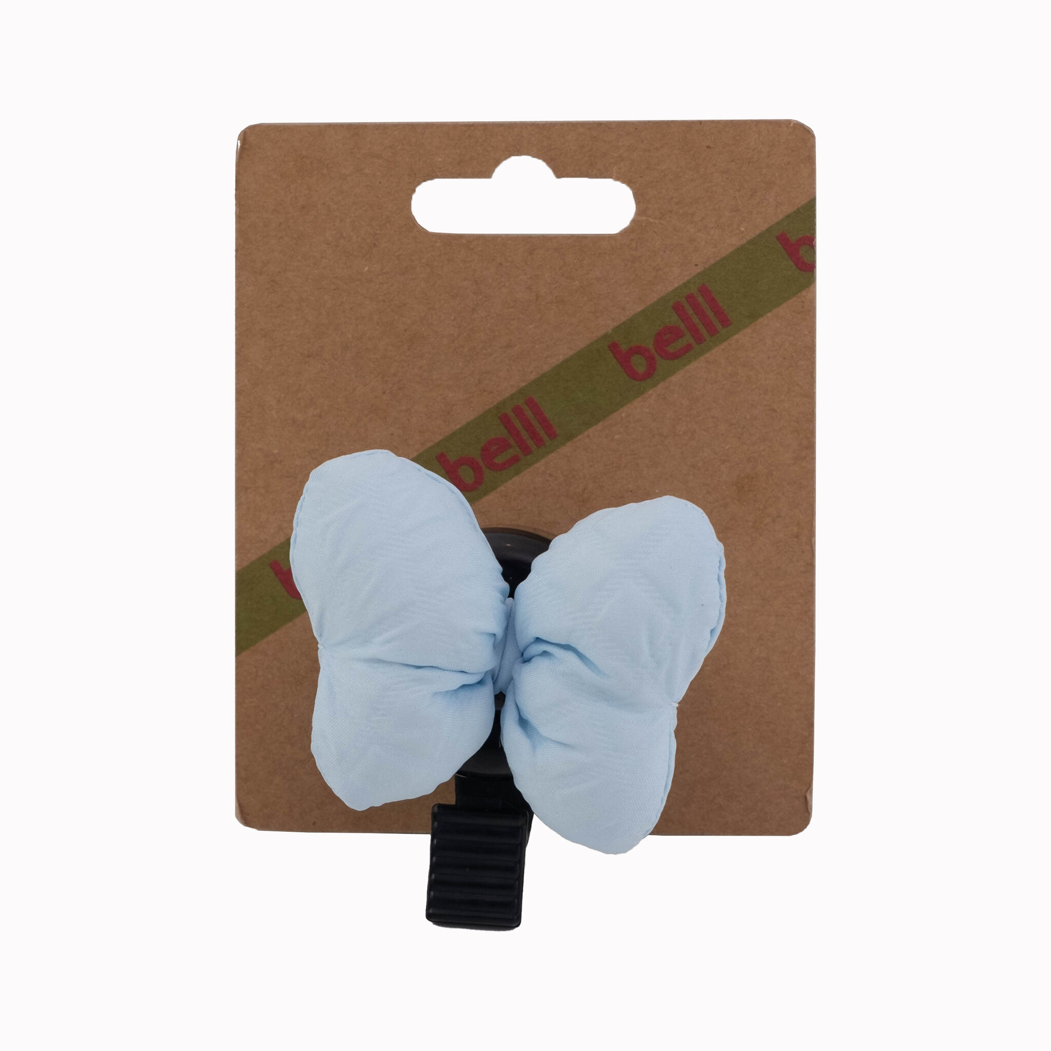 Fietsbel Bowtie Light Blue | Belll