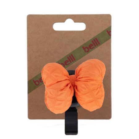 Fietsbel Bowtie Orange | Belll