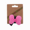 Fietsbel Bowtie Pink | Belll