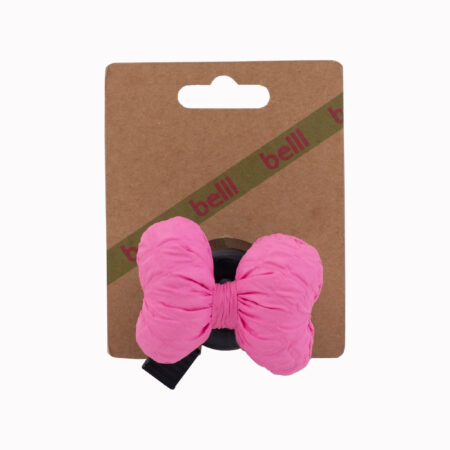 Fietsbel Bowtie Pink | Belll