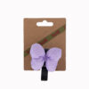 Fietsbel Bowtie Purple | Belll