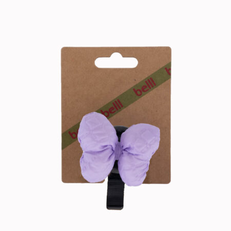 Fietsbel Bowtie Purple | Belll
