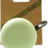 Fietsbel Ding Dong 60 mm Pastel Groen | Belll