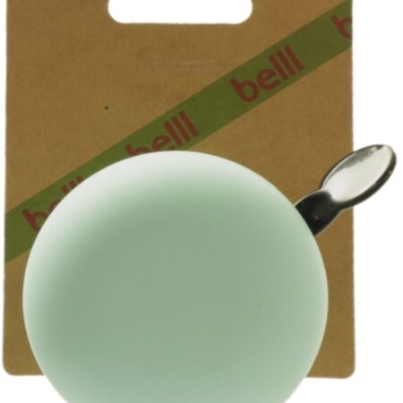 Fietsbel Ding Dong 60 mm blauw | Belll
