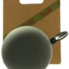 Fietsbel Ding Dong 60 mm grijs | Belll