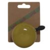 Fietsbel Ding Dong 60 mm terracotta | Belll