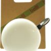 Fietsbel Ding Dong 60 mm wit | Belll