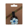 Fietsbel Flower Light Blue | Belll