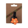 Fietsbel Flower Orange | Belll