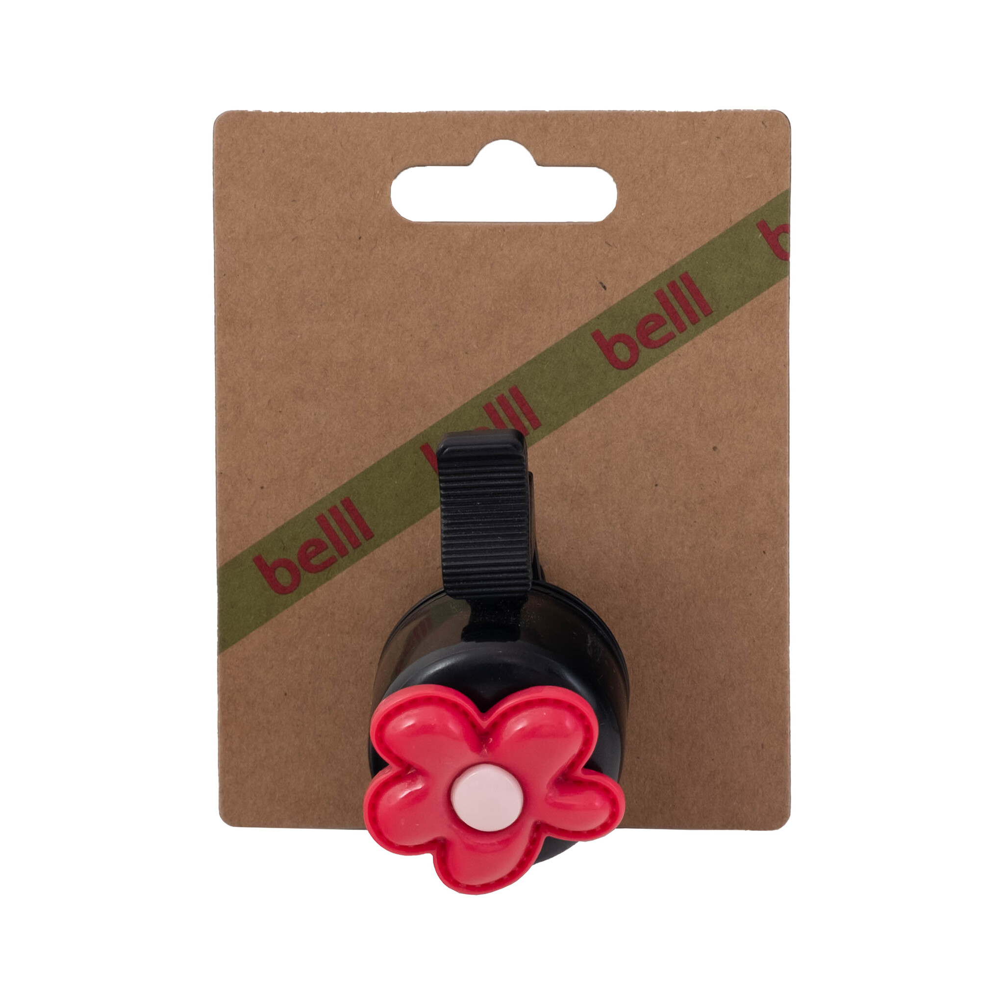 Fietsbel Flower Red | Belll