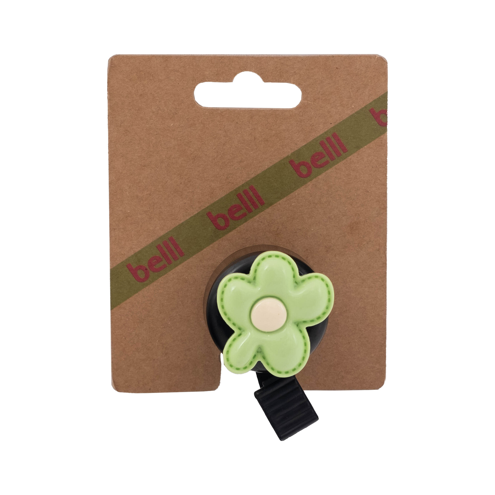 Fietsbel Flower green | Belll