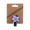 Fietsbel Flower purple | Belll