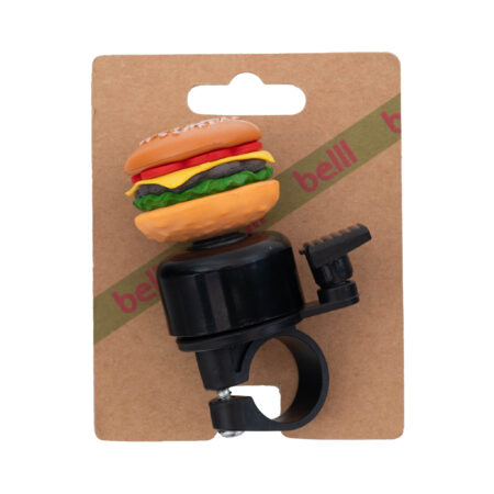 Fietsbel Hamburger | Belll