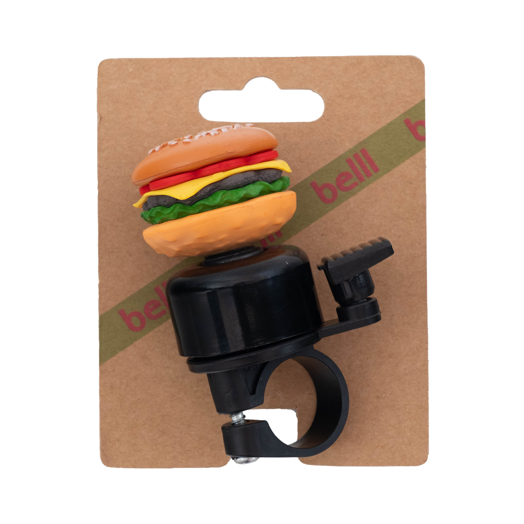 Fietsbel Hamburger | Belll