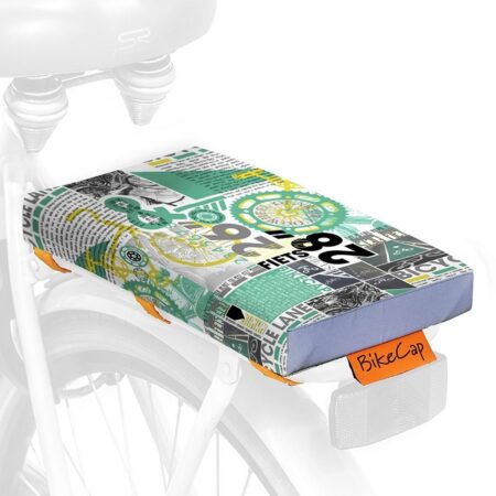 Fietskussen Bike News | BikeCap