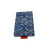 Fietskussen Decoration Blue | BikeCap