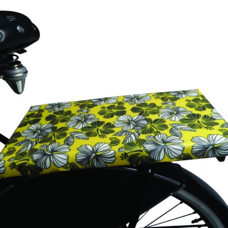 Fietskussen Santa Cruz | BikeCap